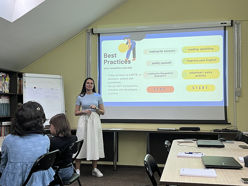 CareerUP2