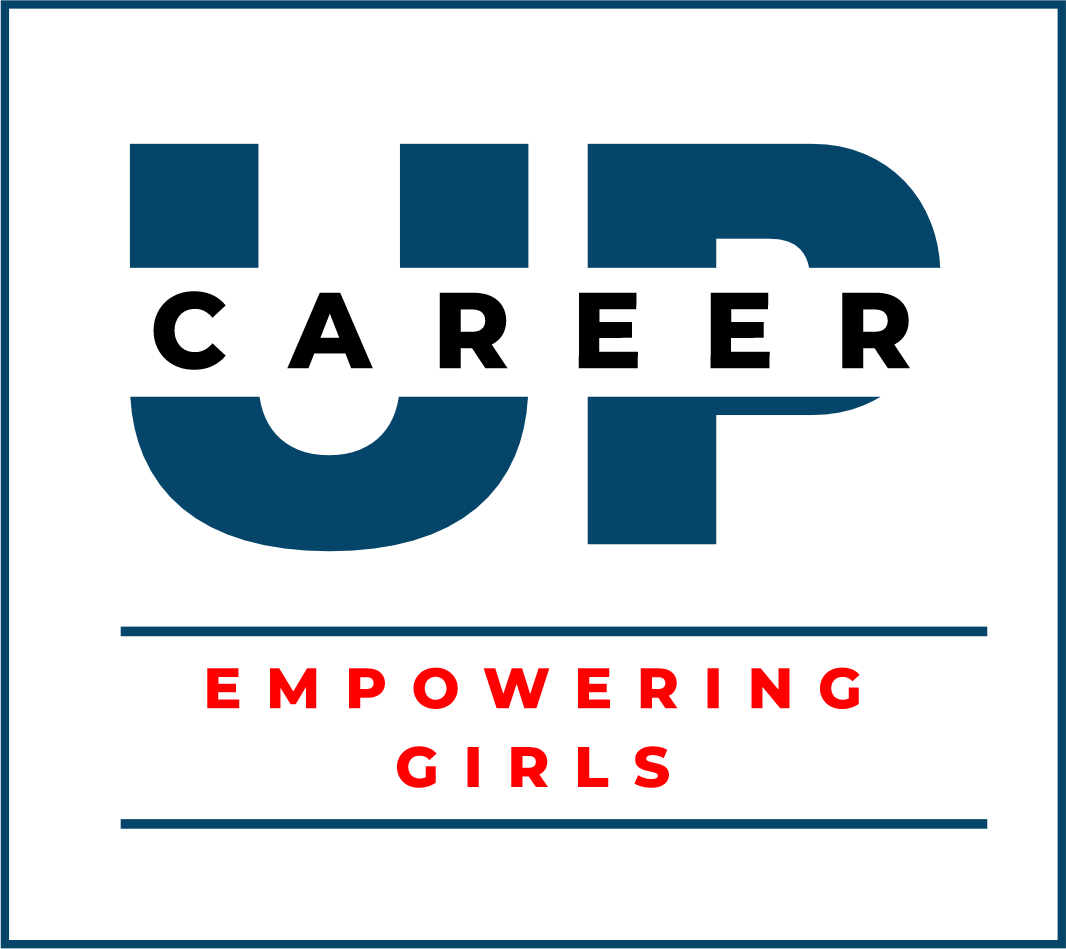 CareerUP Empowering Girls